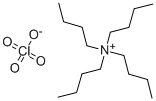 Tetrabutylammonium perchlorate Structure