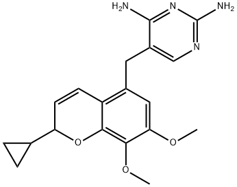 192314-93-5 IclaprimAdverse effectsMechanism of actionPharmacological activity