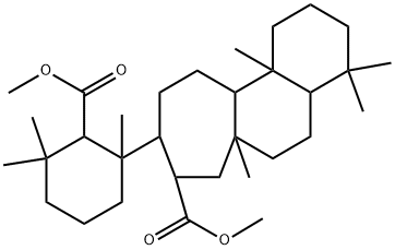 DI-ISO-DECYL PHTHALATE Struktur