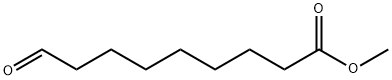 9-OXO-NONANOIC ACID METHYL ESTER Struktur