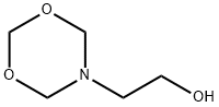 4H-1,3,5-Dioxazine-5(6H)-ethanol(9CI) Struktur