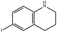 193354-16-4 6-碘-1,2,3,4-四氢喹啉