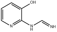 193413-17-1 Methanimidamide, N-(3-hydroxy-2-pyridinyl)- (9CI)