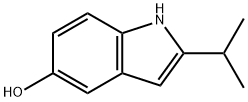 193466-62-5 1H-Indol-5-ol,2-(1-methylethyl)-(9CI)