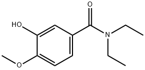 N,N-Diethyl-2-hydroxy-4-methoxybenzamide Structure