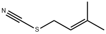 ORANGE G Structure