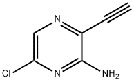 1936114-56-5 6-氯-3-乙基吡嗪-2-胺