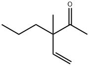 193818-72-3 2-Hexanone, 3-ethenyl-3-methyl- (9CI)