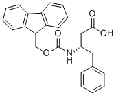 Fmoc-L-beta-homophenylalanine