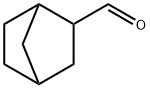 NORBORNANE-2-CARBOXALDEHYDE Struktur