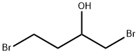 1,4-二溴-2-丁醇, 19398-47-1, 结构式