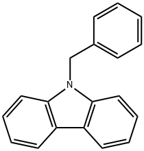 9-Benzylcarbazole