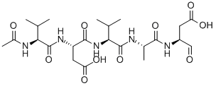 AC-VDVAD-CHO Structure