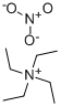 N,N,N-トリエチルエタンアミニウム·ニトラート