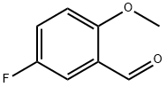 5-FLUORO-2-METHOXYBENZALDEHYDE price.