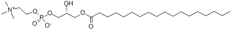 L-ALPHA-LYSOPHOSPHATIDYLCHOLINE, STEAROYL price.