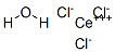 CERIUM(III) CHLORIDE HYDRATE, REACTON®, 99.9% (REO)