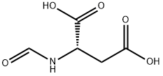 N-Formyl-L-aspartsure