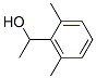 1-(2,6-二甲基苯基)乙醇 结构式