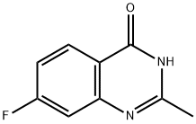 194473-03-5 7-氟-2-甲基-4-羟基喹唑啉