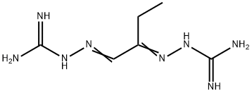 1945-68-2 ethylglyoxal bis(guanylhydrazone)