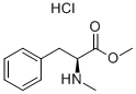 19460-86-7 N-甲基-L-苯丙氨酸甲酯盐酸盐
