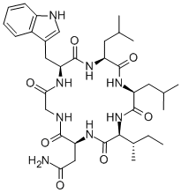 DESOTAMIDE Structure