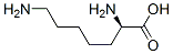 Heptanoic acid, 2,7-diamino-, (R)- (9CI)|(R)-2,7-二氨基庚酸