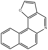 2,4-二氨基-6-羟基嘧啶,195-66-4,结构式