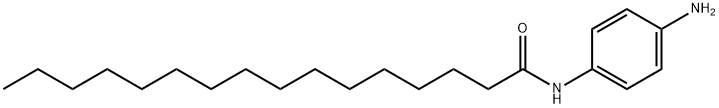 195045-69-3 HexadecanaMide, N-(4-aMinophenyl)-