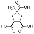 化合物 T22550, 195209-04-2, 结构式