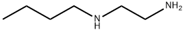 2-(BUTYLAMINO)ETHYLAMINE Structure