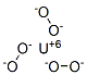 URANIUMPEROXIDE Struktur