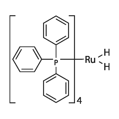 DIHYDRIDOTETRAKIS(TRIPHENYLPHOSPHINE)RUTHENIUM(II)