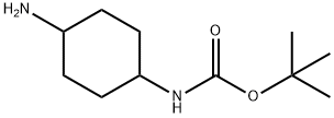 N-Boc-1,4-시클로헥산디아민