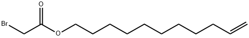 195373-65-0 10-Undecenyl bromoacetate
