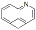 4H-Cyclobuta[de]quinoline(9CI) 化学構造式
