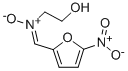 硝呋隆, 19561-70-7, 结构式