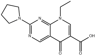 19562-30-2 吡乙酸三氮萘