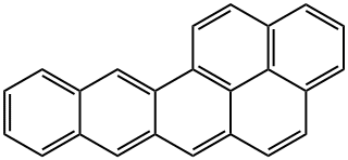 196-42-9 Structure