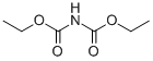 亚胺二乙酸二乙酯 结构式