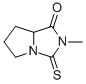 MTH-DL-PROLINE 结构式