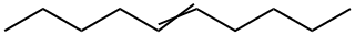 dec-5-ene Structure