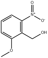 19689-87-3 (2-甲氧基-6-硝基苯基)甲醇