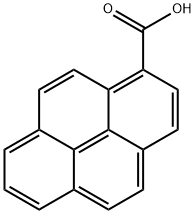 1-芘甲酸