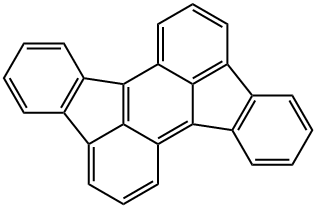 197-61-5 Structure