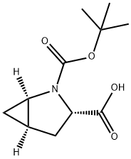 197142-34-0 N-叔丁氧羰基-L-反-2-氮杂二环[3.1.0]己烷-3-羧酸