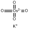 二水锇酸钾 结构式