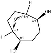 (endo,endo)-9-oxabicyclo[4.2.1]nonane-2,5-diol|