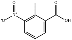 3-Nitro-o-toluylsure